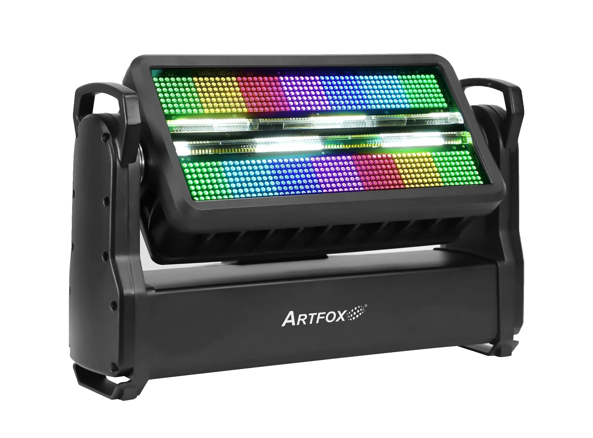 Artfox IPStrobe M Motorized Strobe & Wash (IP65)