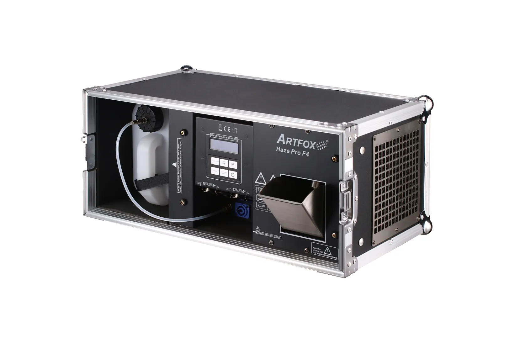 Artfox 1500W Professional Hazer