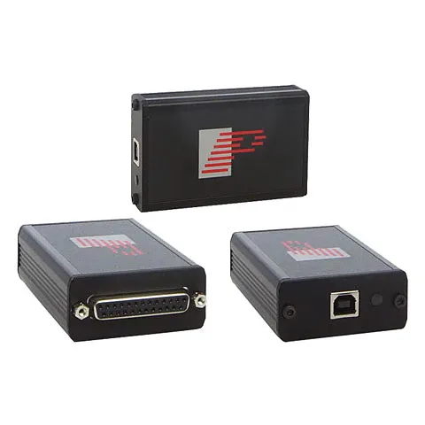 Pangolin FB3 Laser Control Hardware